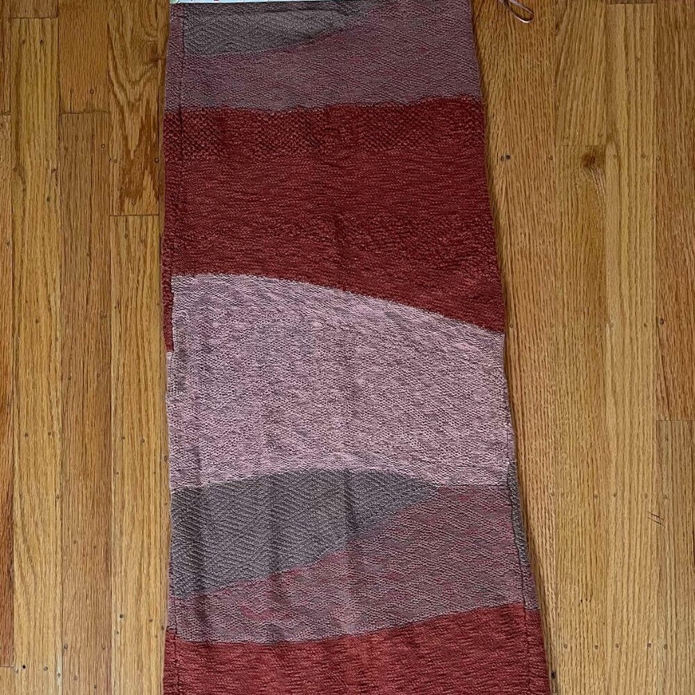 Free People Knit Maxi Skirt